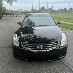 2011 Nissan Altima