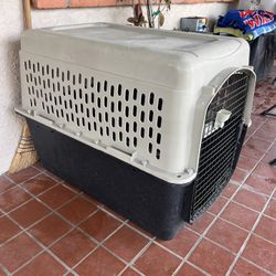 XL Dog kennel TSA Approved 