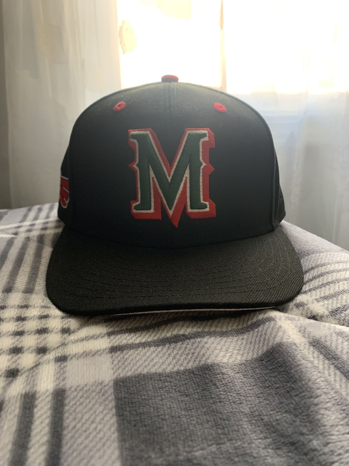 Mexico Hat