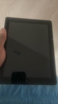 I Pad