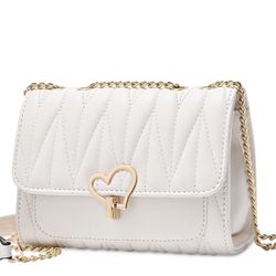New The Rosa Crossbody Bag By Bond And Mason