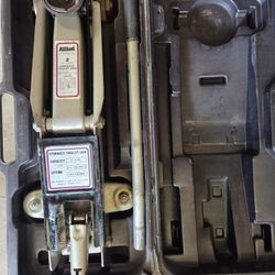 Floor Jack Allied 2 Ton