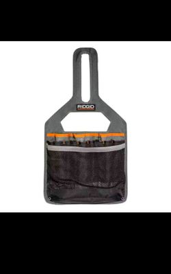 BRAND NEW Ridgid Tool Organizer