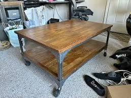 Coffee Table $45 Obo