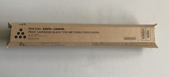 Print Cartridge