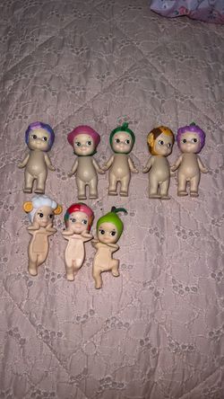 Sonny Angels