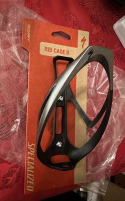 Specialized Rib Cage II 