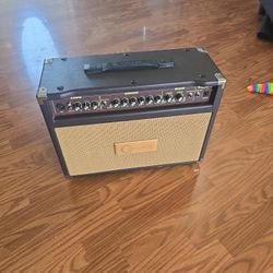 Carlsbro Sherwood 30 R