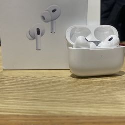 AirPod Pro 2nd Generation 