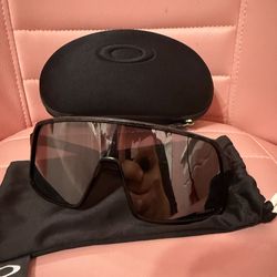 Oakley sunglasses