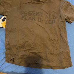 Essentials Size 12 Kids