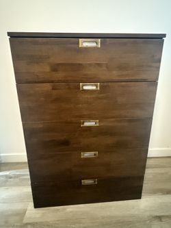 Mueble De Madera