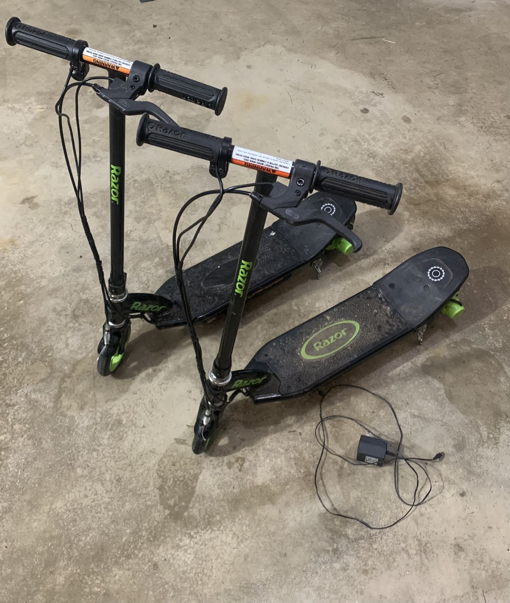 Razor Electric Scooter
