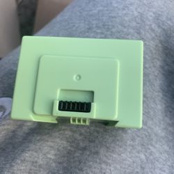 Banshee High Capacity 6800mAh Compatible with iRobot Roomba i8, Roomba i8+