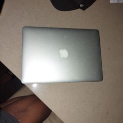 MacBook Air 13" Model: A1466 FOR PARTS ONLY