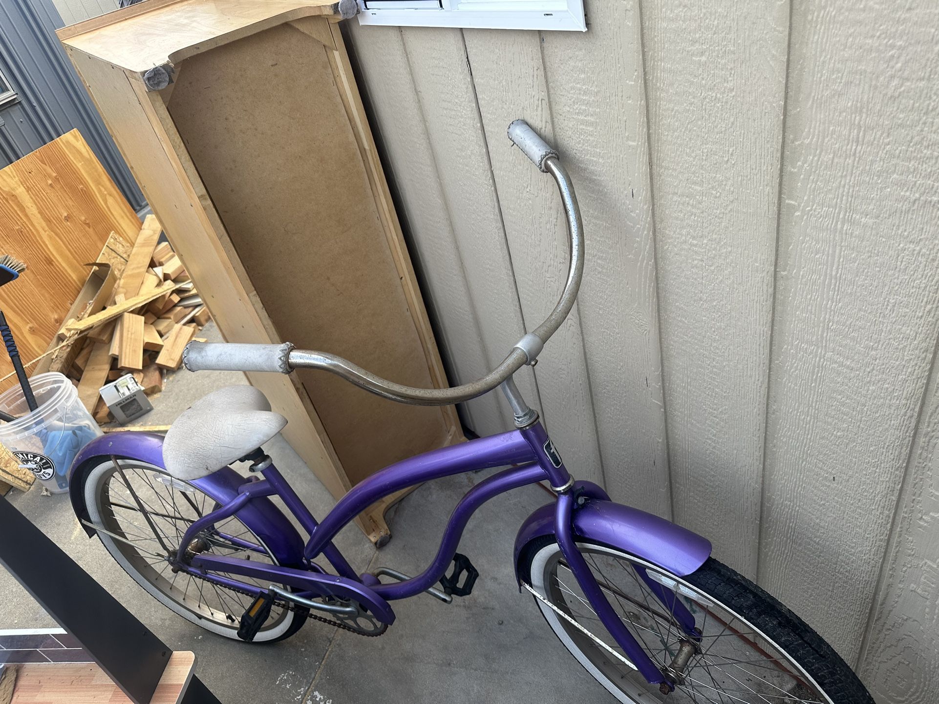 Bike $20
