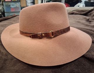 FANNY HAT