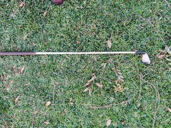 Adams 27* Hybrid