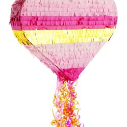 New Small Piñata 