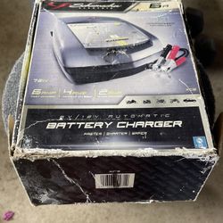 Battery Charger