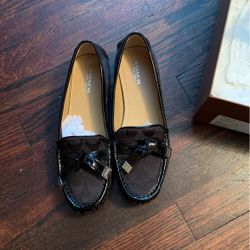Coach Shoes