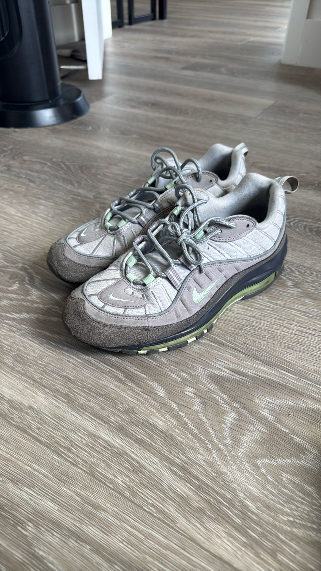 Nike Airmax 98