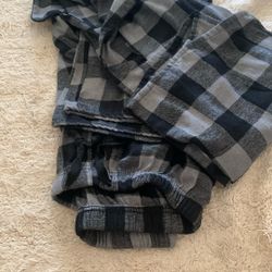 Men’s Pajamas Set, Medium