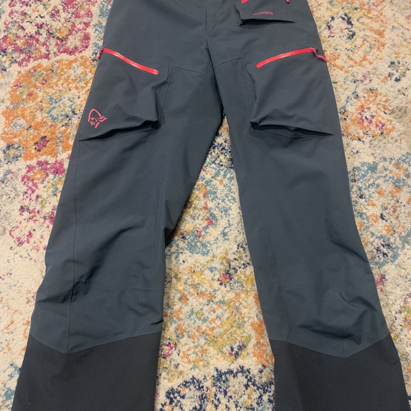 Norrona Lofoten Goretex Pro Shell W Large