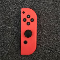 Nintendo Switch Joycon Right