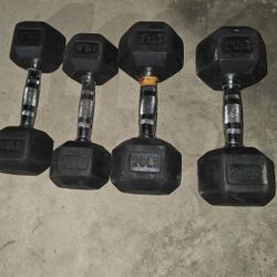 Dumbbells For Sale 