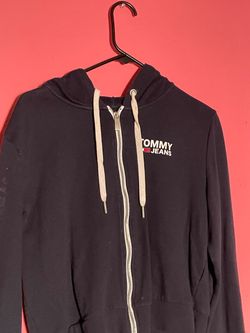 Tommy Hilfiger zip up