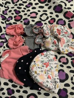 Mittens For Sale . Washed Nvr Used 