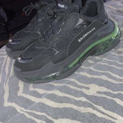 Balenciaga Triple S  