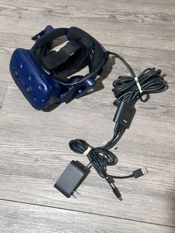 HTC VIVE VR Headset 