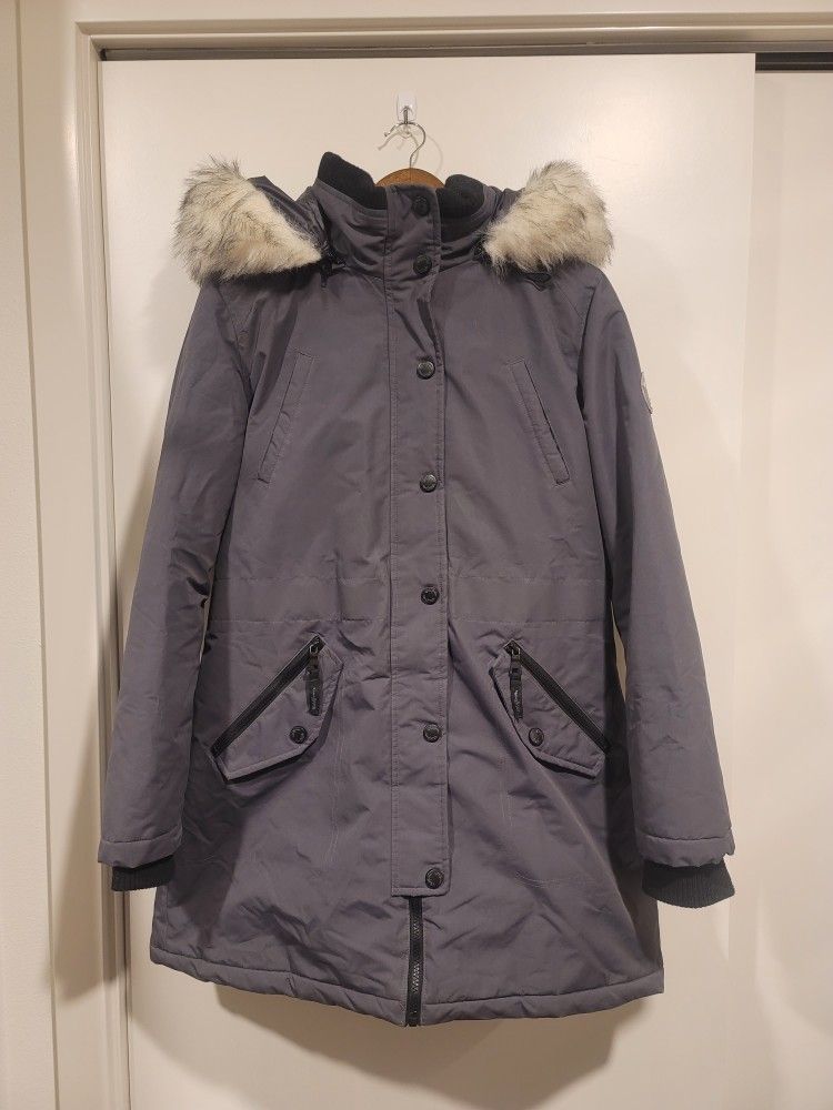 Wildflower Polar Expedition Winter Jacket