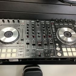 Pioneer DDJ-SX2