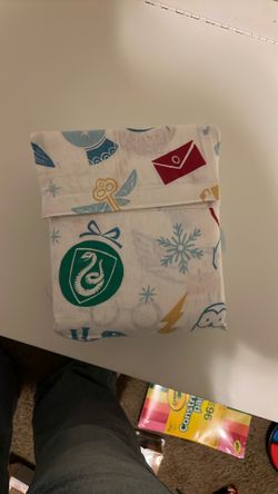 Harry Potter Bed Sheets
