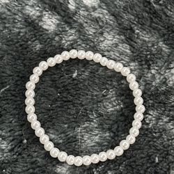 Pearl Bracelet 