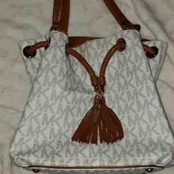 Michael kors womens purse