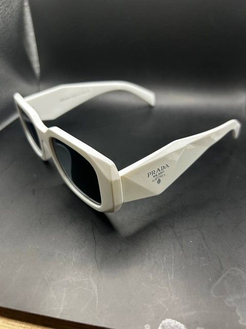 (New) Prada Glasses (Authentic)