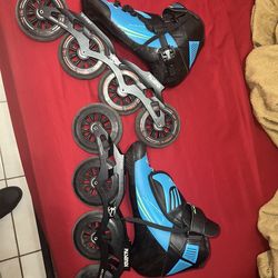 linear skates