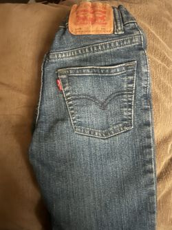 Kids Levi’s 511