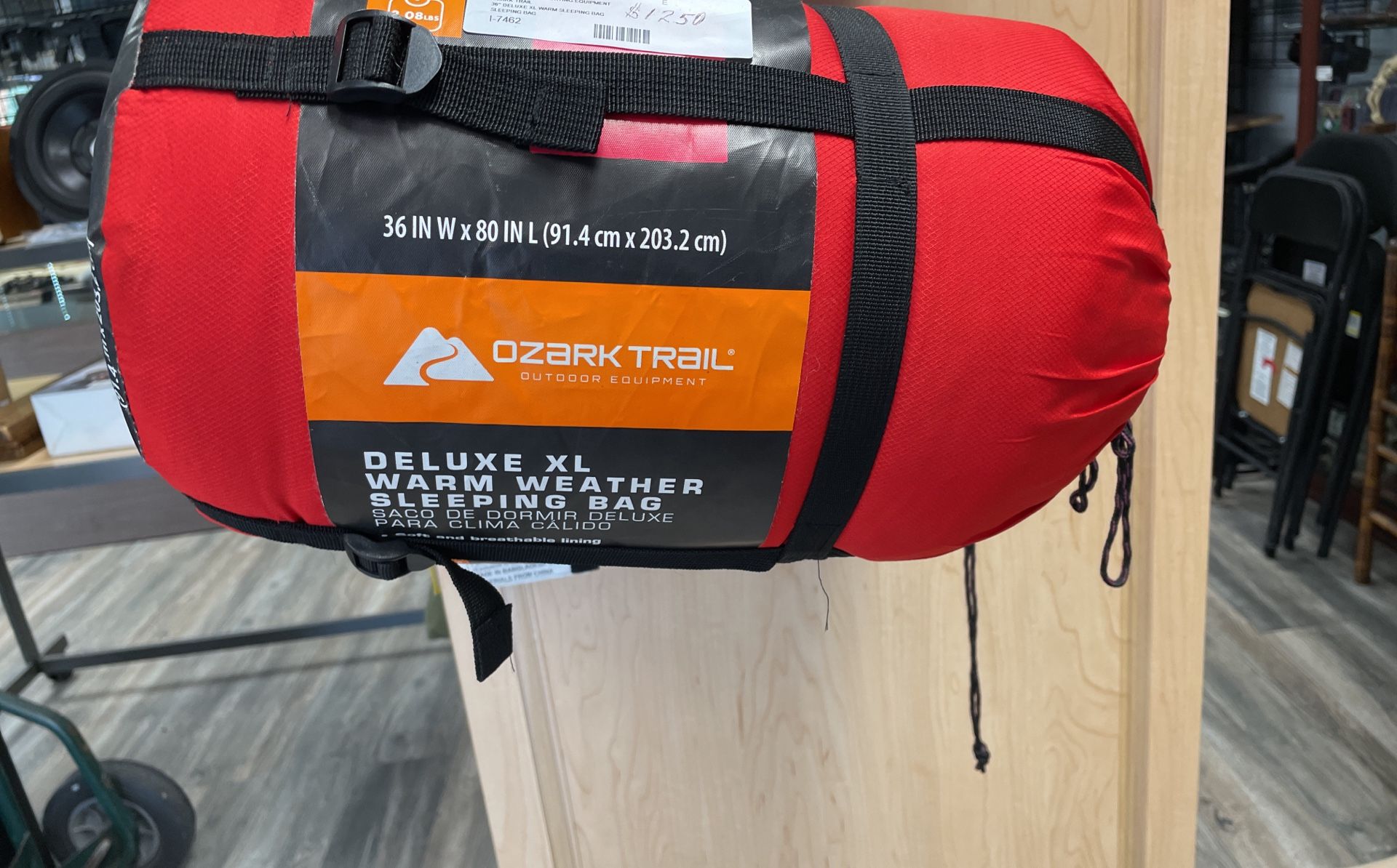 Sleeping Bag