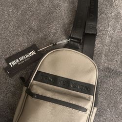 True Religion Men Bag