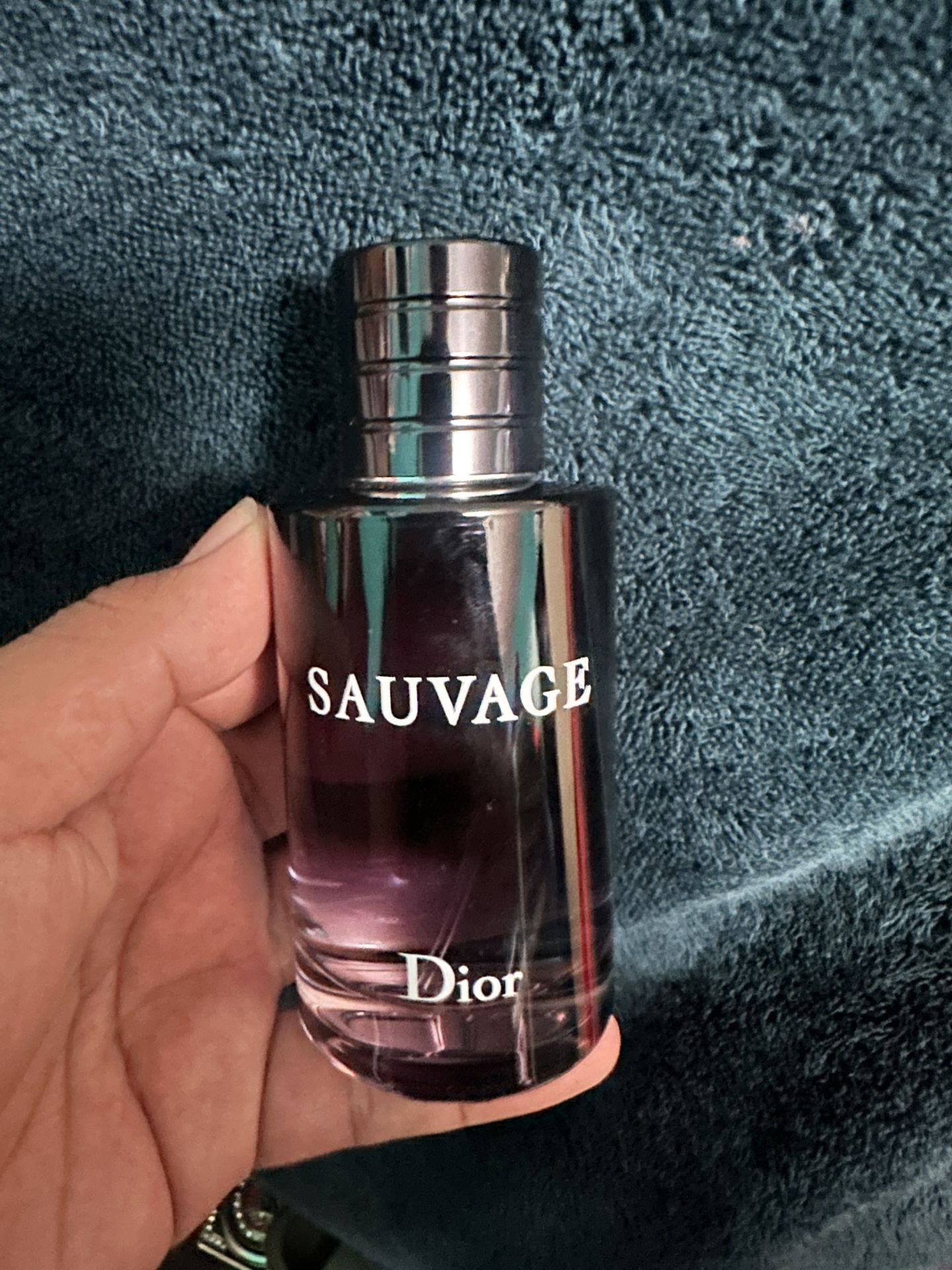Dior Sauvage EDT