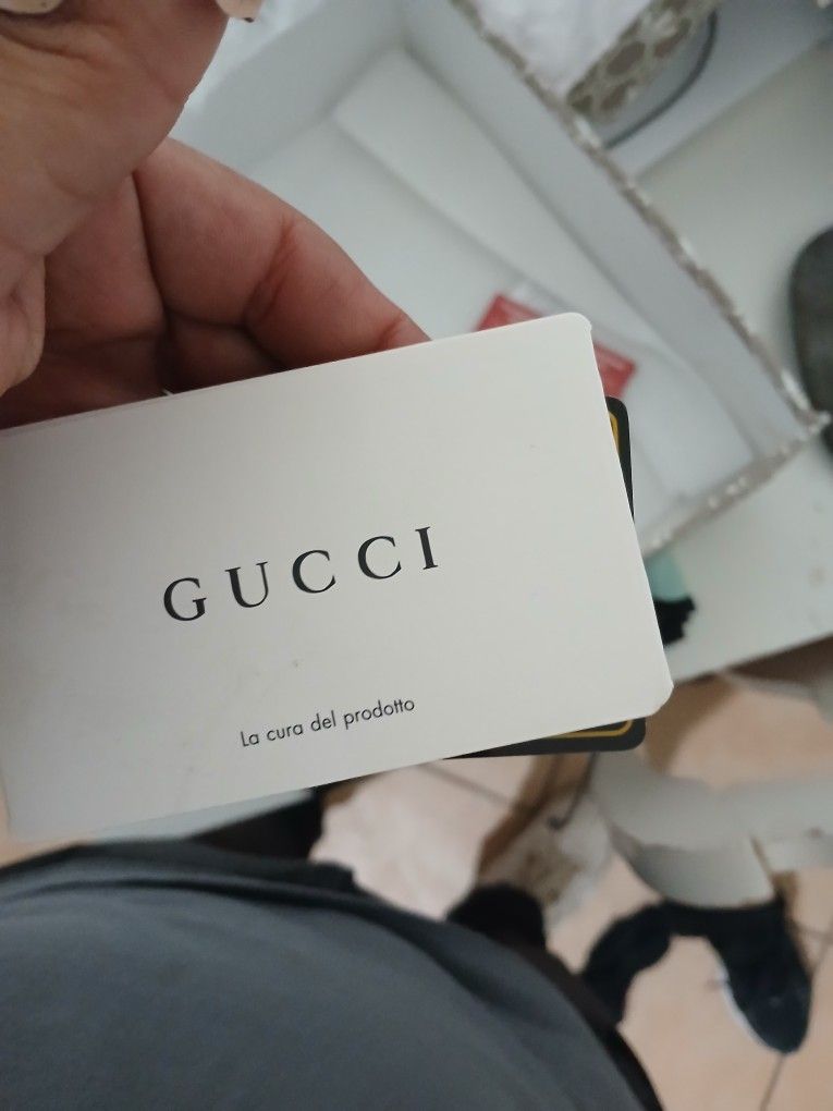 Gucci Sandals