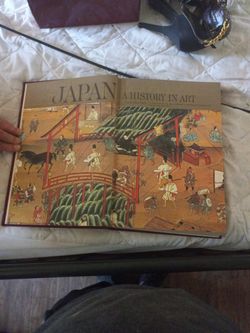 Japanese History