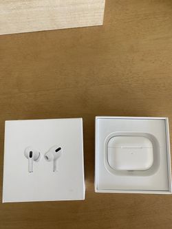 Apple AirPods Pro (1st Gen)