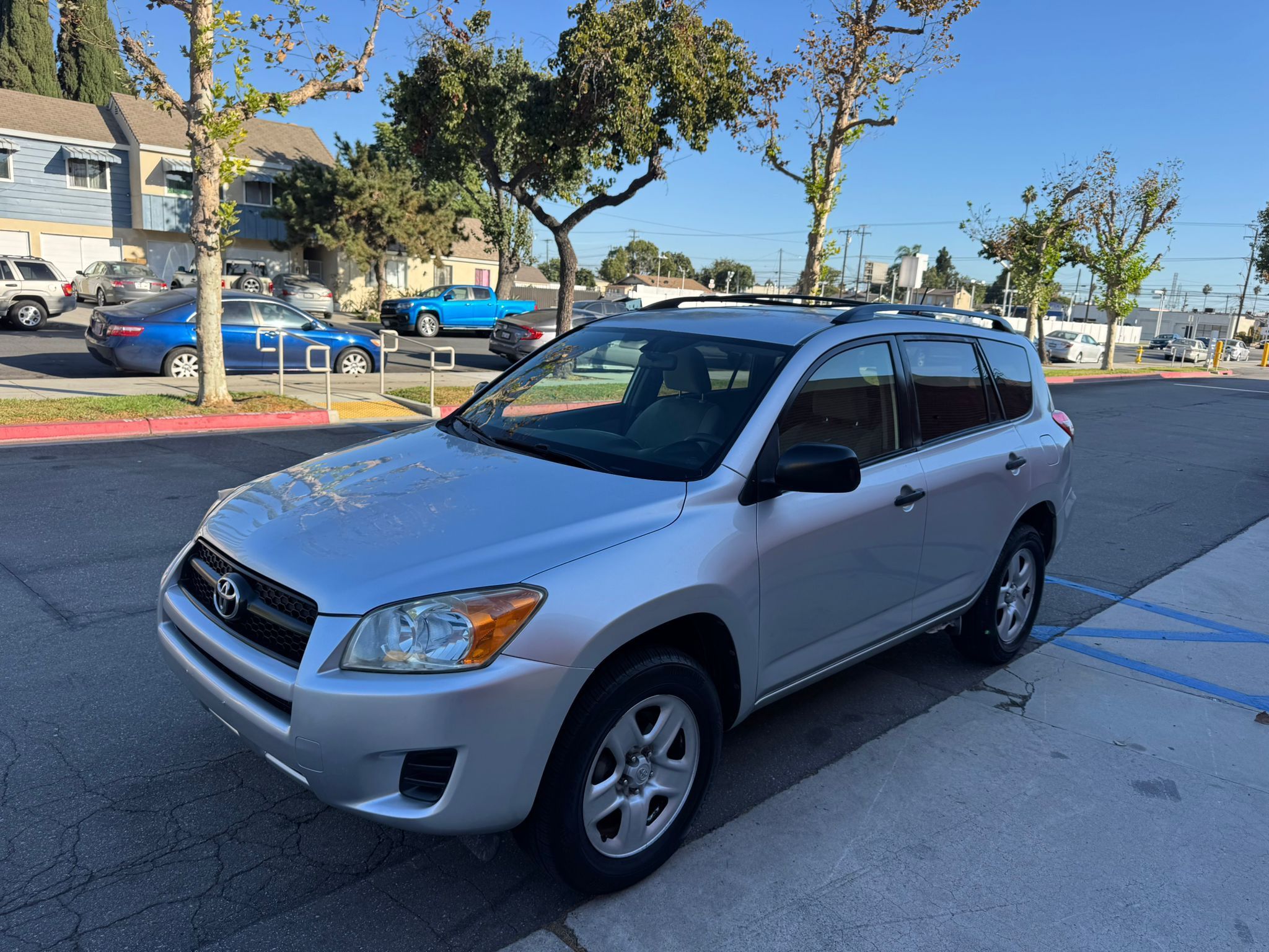 2009 Toyota Rav4