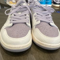 JORDAN GREY ATMOSPHERE SIZE 10